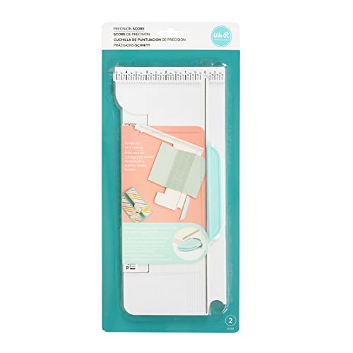 Wr Precision Score Board (2 Piece) pour plier vos cartes