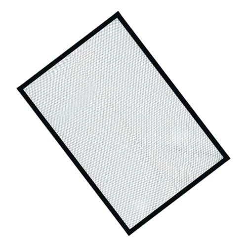 Filet d'aquarium polyester anti-saut pour préserver votre bac ouvert - 2