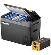 BougeRV 車載冷蔵庫 20L Amazon.co.jp: BougeRV ポータブル冷蔵庫 車載冷蔵庫 20L ポータブル