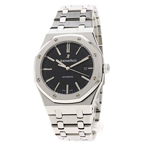 [オーデマ・ピゲ]ロイヤルオーク 41mm 15400ST.00.1220ST.01 腕時計 ステンレススチール/SS メンズ (中古)