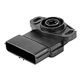 Fydun Accelerator Pedal Throttle Position Sensor for Mitsubishi Lancer Outlander MR578861 MR578862