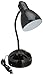 Boston Harbor TL-TB-061CO-3L Flexible Clip-On Table Lamp, 60 W, A19
