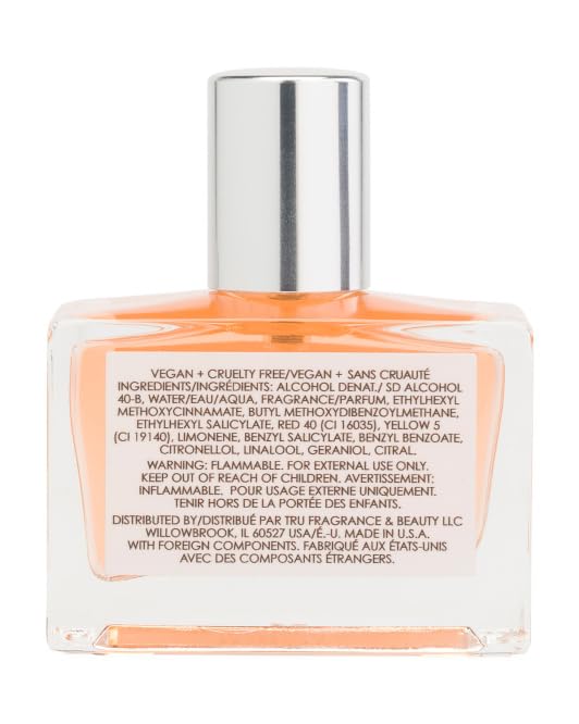 Miniatura 2 de 052 Le Monde Gourmand Aperitif Spritz Eau De Parfum, 1 onza líquida, 1.0 fl oz