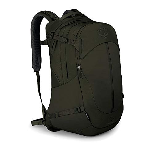 Osprey Tropos Laptop Backpack, Cypress Green