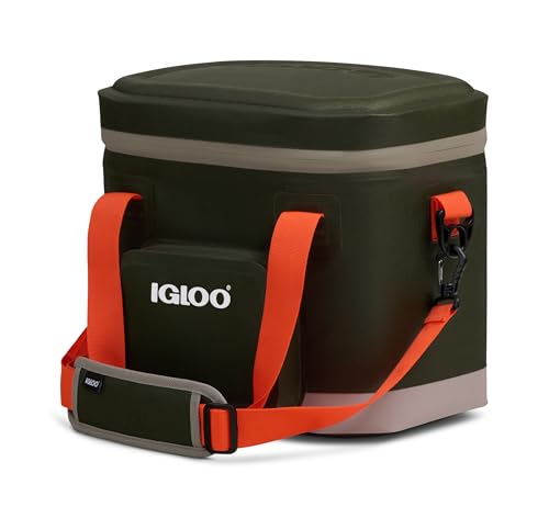 Igloo Trailmate 18-Can Soft Cooler, Sportsman - image 1