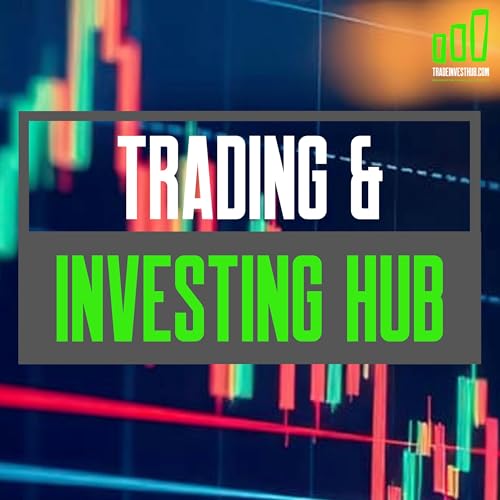 Trading & Investing Hub cover art