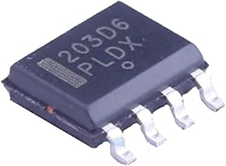 10pcs 203D6 NCP1203D60R2G NCP1203D6 1203D60 SOP-8 Liquid Crystal Power chip IC