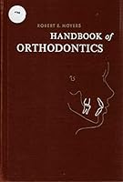 Handbook of Orthodontics Hardcover B002H0F43O Book Cover
