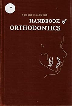 Handbook of Orthodontics Hardcover
