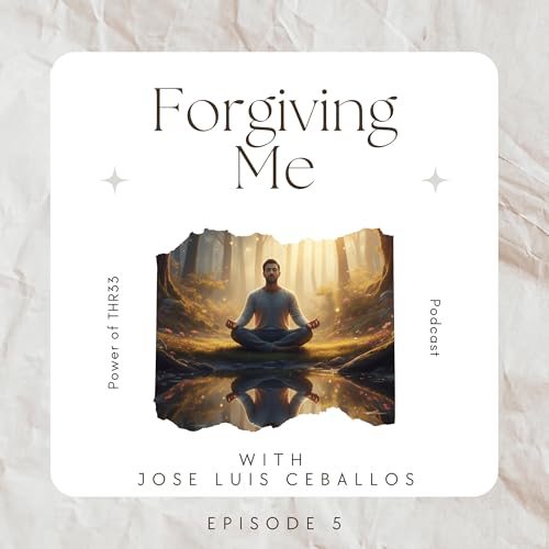 Forgiving Me