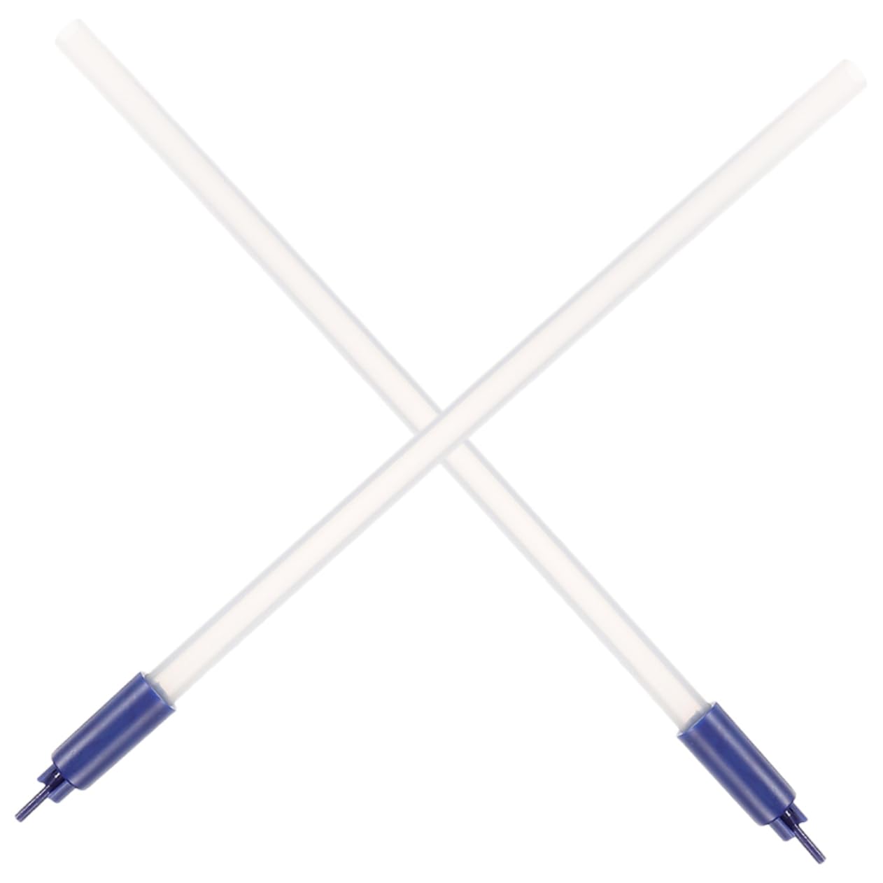 Garneck 4 Set Attrezzo Imbottigliamento Vino Riempitubo per Bottiglie Sigillante Automatico Birre Artigianali Corredo di Imbottigliamento Kit Imbottigliamento Vino Plastica 2 Pezzi * 4