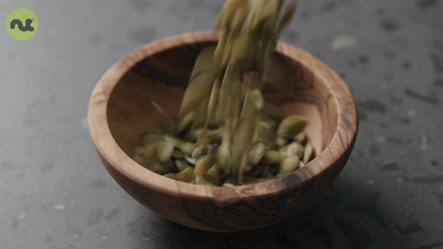 Raw Pumpkin Seeds (2Lbs)