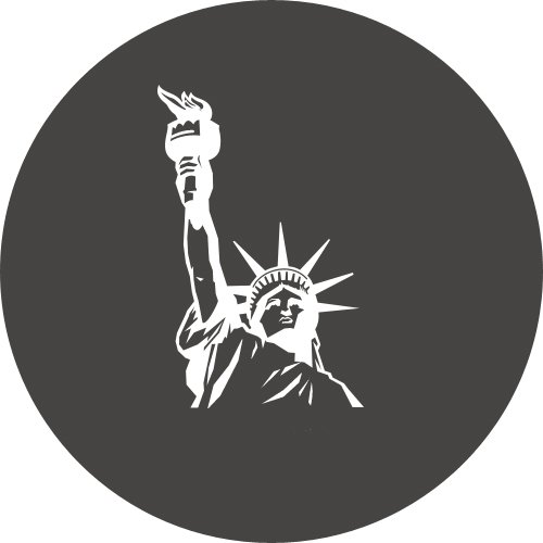 Liberty Gun Safe Door Panel Organizer 10588 Size 50 (29.5 x 62) for 72 Inch Tall Safes â€¦