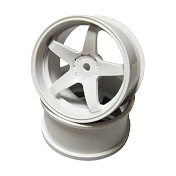 TOP LINE NFホイル Ver.71 オフセット3 マットシルバー NFW-031MS qqffhab Amazon | TOP LINE NFホイル Ver.71 オフセット3 マットシルバー