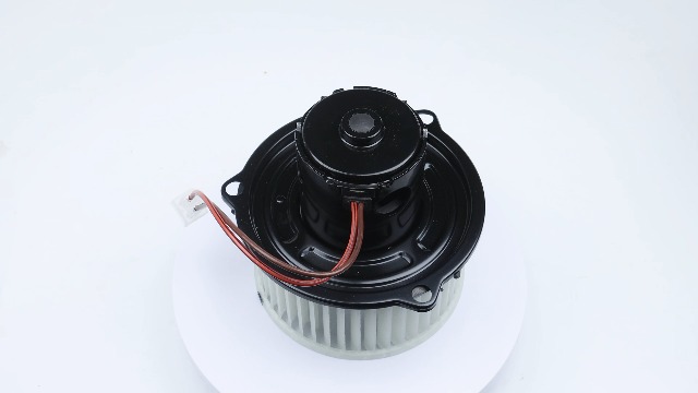 Image of Vetmor HVAC Heater Blower Motor Front 700010 Fits for 1994-2002 Dodge Ram 1500 2500 2500, for 1993-1998 Jeep Grand Cherokee, Automotive Replacement Blower Motor with Fan, Replaces# 5015866AA