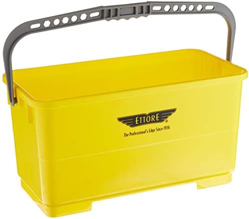 Ettore 6-gallon Super Bucket