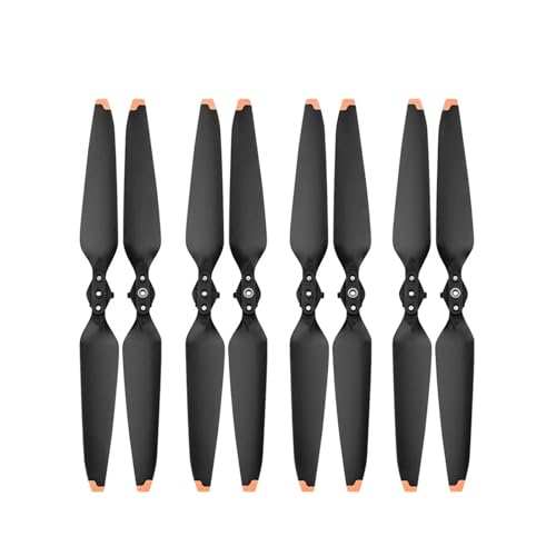2-in-1 �����Y�L���b�v & �v���y���z���_�[ DJI Mavic 3 Pro �h���[���A�W���o���J�����_�X�g�K�[�h�v���e�N�^�[�ɑΉ�(Propeller)