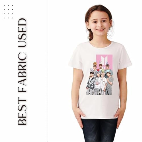 Image of Uniplanet Store Girls T-Shirt