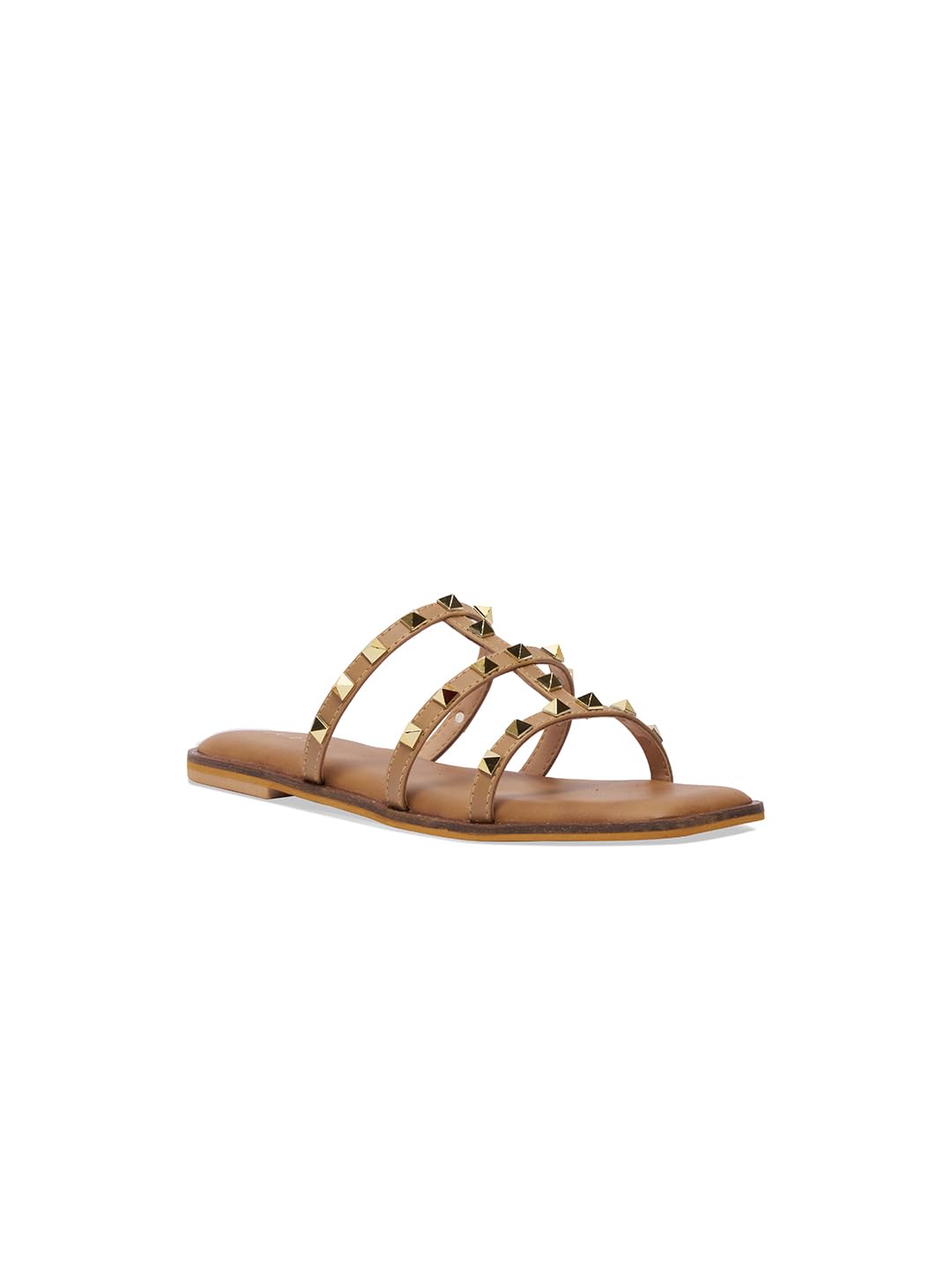 eridani Auroraa Embellished Flats Stylish, comfortable and versatile designs, combining elegance, durability and modern fashion for all occasions-picture-24