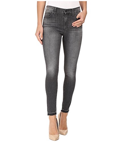 Lucky Brand Women's High Rise Bridgette Skinny Jean in Glow, 29 (US 8)