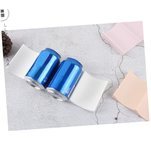 Organizador para botellas de vino estilo europeo para refrigerador miniatura 5
