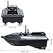 RC Bait Boat for Fishing – 547-Yard Range, 2KG Load, Auto Return, Long Battery Life – Perfect for Carp Fishing