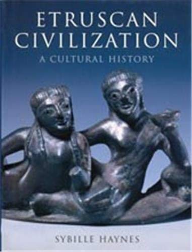 Etruscan Civilization: A Cultural History