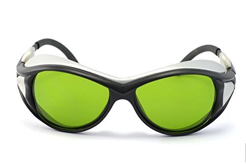 Preisvergleich Produktbild Augenschutz Schutzbrille für 1064nm IR Infrarot-Laser