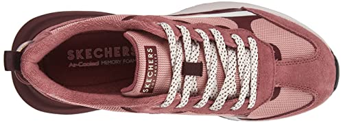 Skechers Skechers Street Women's, Halos - Infinite Jogger, MVE, 7.5 M US