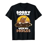 Mole Day Mole Whisperer and Mole Lover Mole Gifts