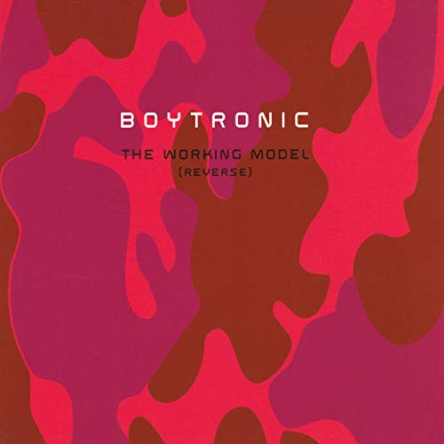 Boytronic