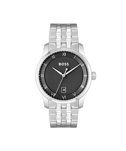 Image of BOSS Principle Men's Quartz Watch