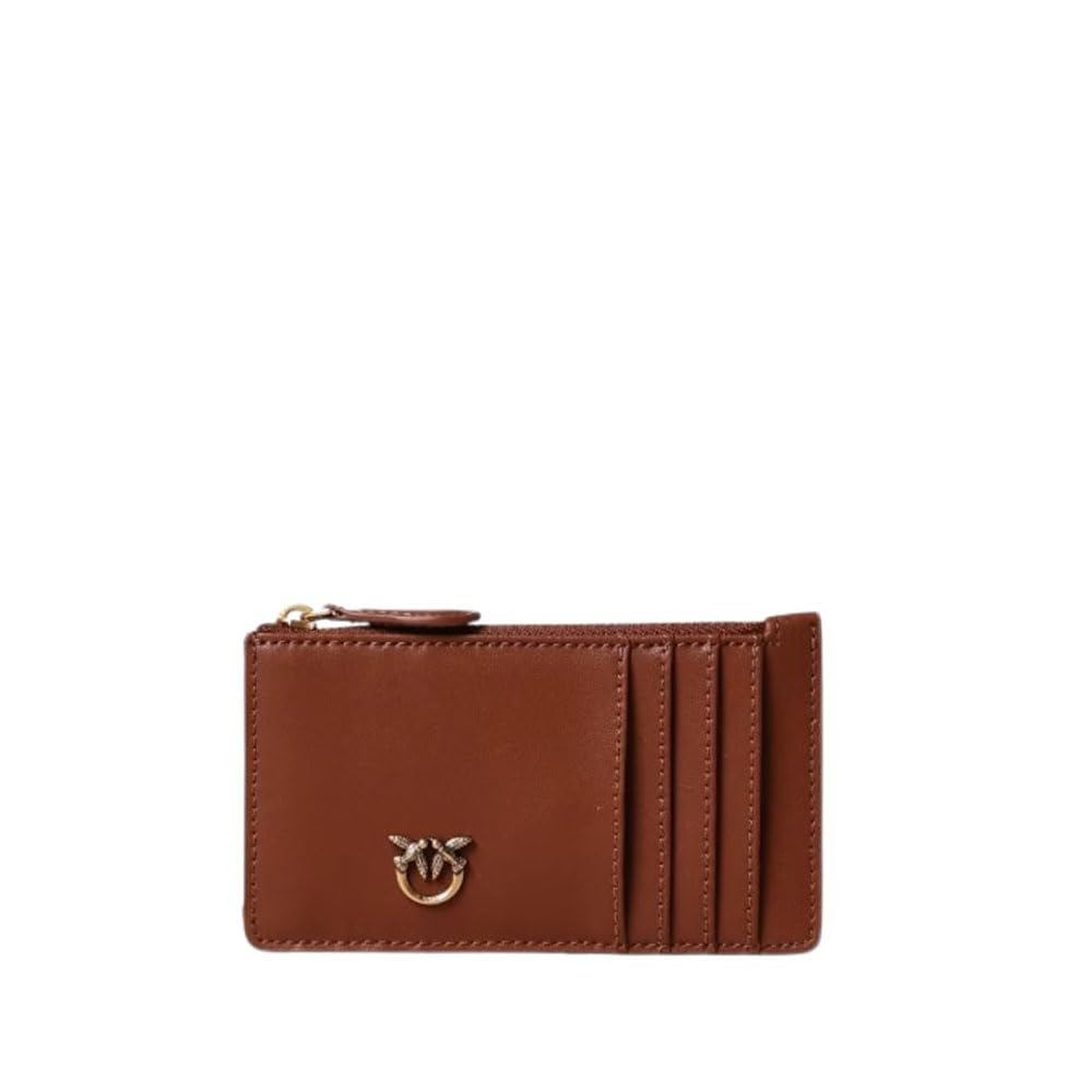 PORTAFOGLI E PORTATESSERE Donna PINKO AIRONE 100251 A0F1 L84Q