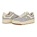 Guess Women's Miram Sneaker, Medium Grey Multi 030, 6.5