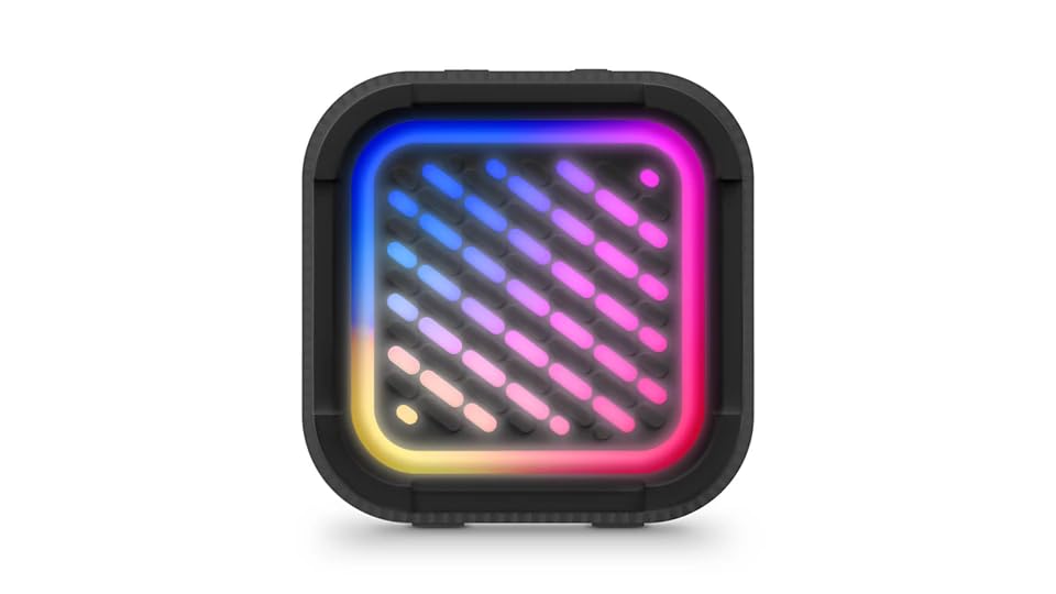 PHILIPS Enceinte Bluetooth TAS5000