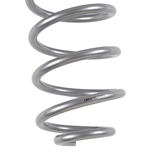 Rubicon Express Re1365 3.5" Coil Spring For Jeep Tj #TOP2