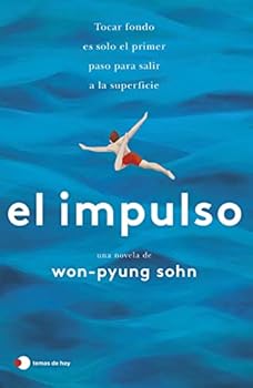 Paperback El impulso Book