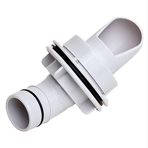 SUMMER WAVES Replacement Return Assembly