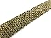 Thermal Zero Titanium Lava Exhaust Heat Header Pipe wrap roll 1 INCH Wide X 50 FEET Long Handles up to 3000° F - LV116150