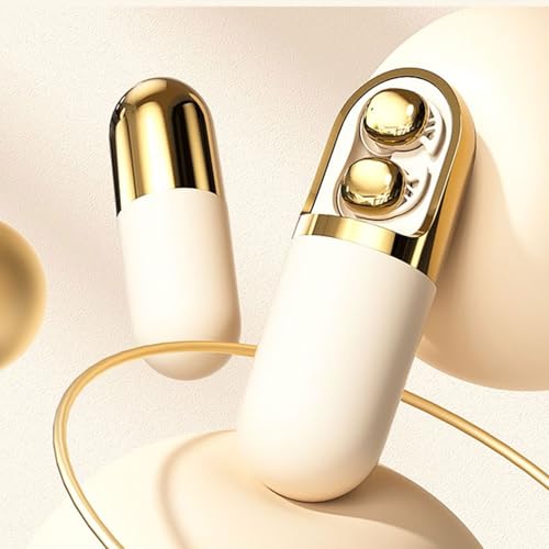 Écouteurs étanches à vibration pour massage et relaxation en déplacement - 3
