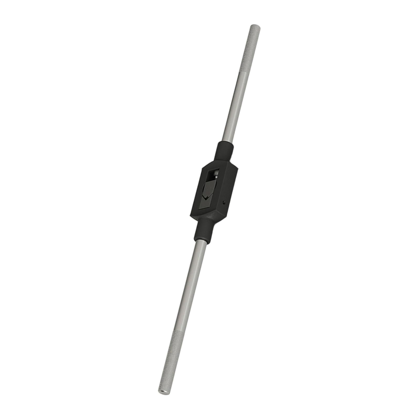 Netbiio D Ergonomic Tap Wrench Threading Tool With Adjustable Esign, Anti-Fatigue Grip For Long Time, Ergonomic Handle Tap Wrench