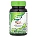 Nature's Way, Senna Leaves 450mg, 100 Veg Capsules