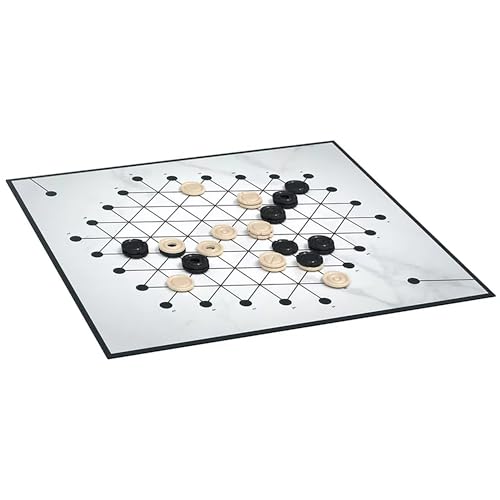 Matrx Gipf Juego de Estrategia para 2 Jugadores 14+ miniatura 2