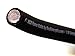 KnuKonceptz KCA 0 Gauge Power Ground Amp Wire Cable Red