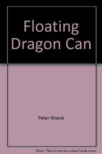 Floating Dragon 0425070530 Book Cover
