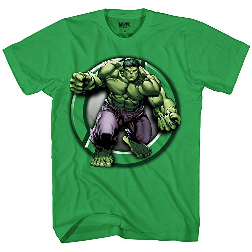 T-shirt Avengers Marvel garçon idée cadeau anniversaire