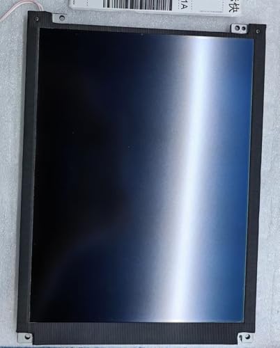 Image of Tested Good 10.4-inch LM-CJ53-22NEK LCD Screen in Stock