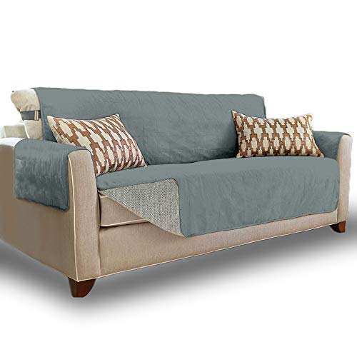 The Best Sofa Material For Dogs 7 Gorilla Grip Original Soft Sofa Protector, Large, 70