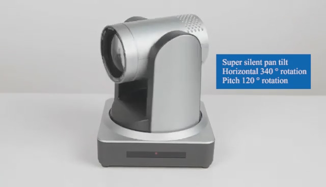 Amazon.com : JIMCOM NDI PTZ Camera 20X, Church and Live Streaming