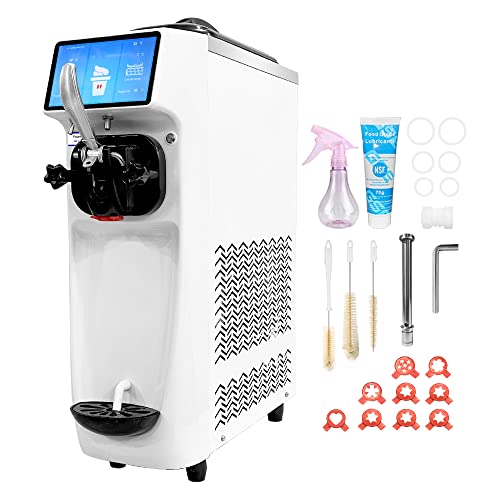 Top 10 Best Soft Ice Cream Machine Reviews & Buying Guide Katynel
